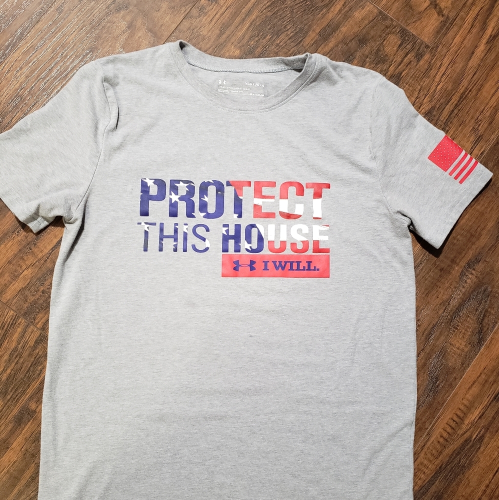 Under Armour Shirt